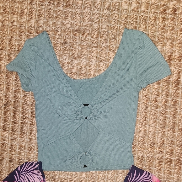 Victoria's Secret And Aerie Crop Tops - Picture 6 of 6